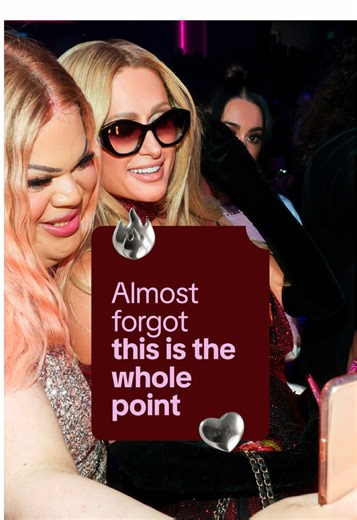 this is what it’s all about 💛 #TikTokAwardsUS | tiktok award