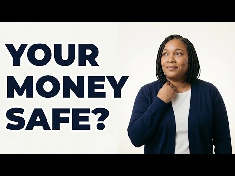 What Is The FDIC Coverage Limit For Accounts?