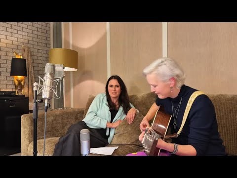 Martika - Toy Soldiers (cover by Within Temptation feat. Leonie Meijer)