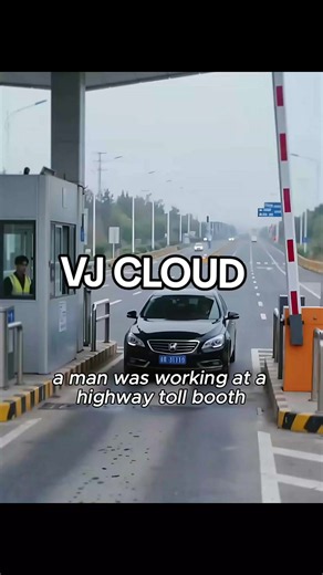 The Flat Tyre Jam: VJ Cloud Part 2 & 3 | Works Out for Toll Man?