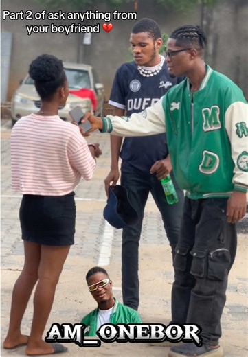 Part 10: Loyalty Test Interrupted by Baby Doll