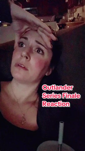 Outlander Series Finale Reaction: Emotional Rollercoaster