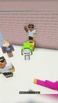 Guess the Minecraft YouTuber...😱