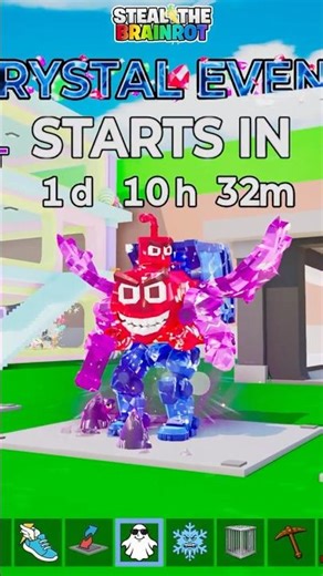 Overpowered Secret Codes Fortnite Steal The Brainrot! (New Secret Codes)