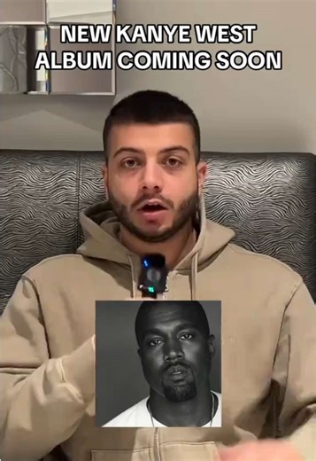 New Kanye West Album Coming Soon: Latest Updates
