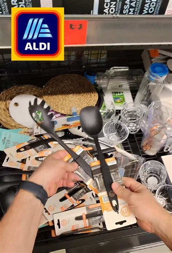 Aldi Finds: Smart Home Gadgets for Easy Shopping