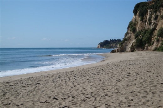 Malibu Shark Attack Sends Kayaker to Hospital