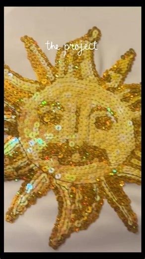 Monty Python but with SEQUINS!