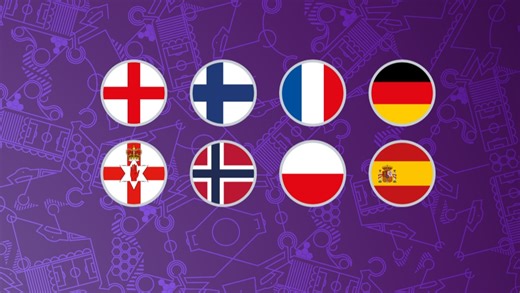 2026 UEFA Women's Under-17 EURO: Meet the final tournament contenders | Women's Under-17