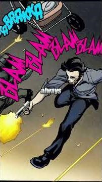 JOHN WICK IS ON THE HUNT #shorts