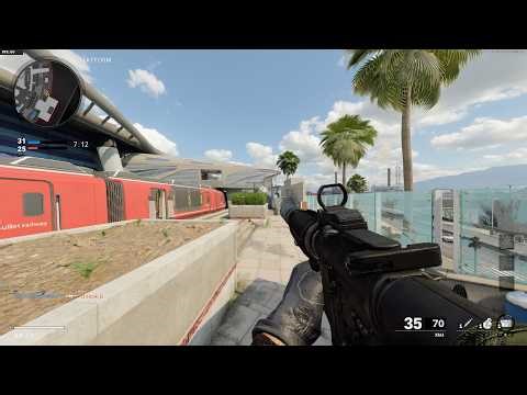 Call of Duty: Black Ops Cold War || Multiplayer Gameplay No Commentary