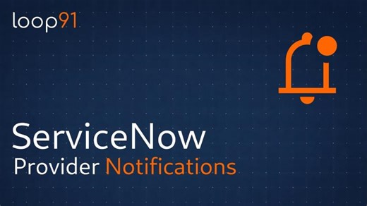 ServiceNow Provider Notifications Explained | Kunal Khatri posted on the topic | LinkedIn