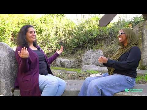 GZR Newsroom Election Series: Nilu Jenks Interview