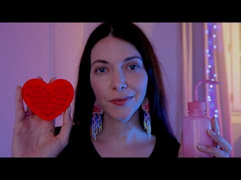 Para Cerrar los OJOS y dormir en MINUTOS | ASMR en español