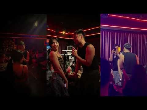 Katy Perry – The one that got away (Live) | Marlo Mortel
