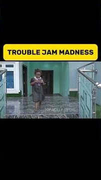 TROUBLE JAM MADNESS |EBUBE OBIO, 2026 latest Nigerian Nollywood full movies