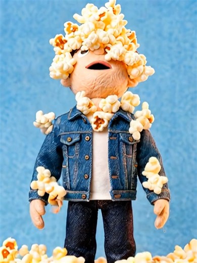 Why Does Popcorn Kernels Explode?