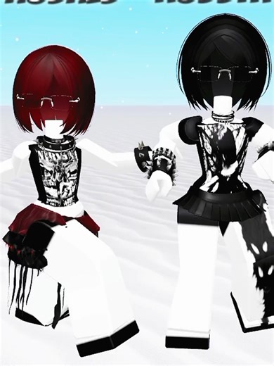 Create Stylish Outfits for Your Roblox Avatar