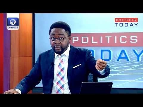 Politics Today