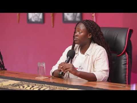 Preview of Tiwothe Sessions Episode 3 with Wanga Fosiko