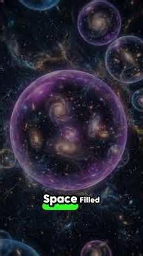 NASA USA Reveals Hidden Observable Universe Truth