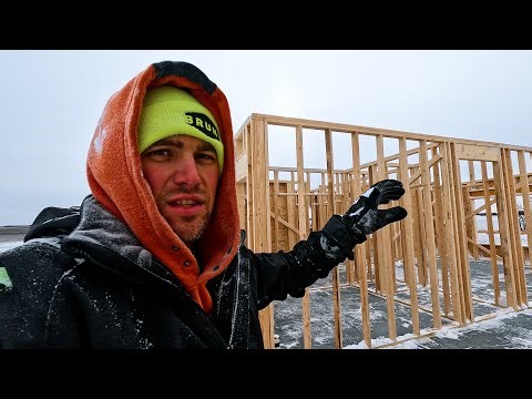 I’m Over The Winter Build!! 