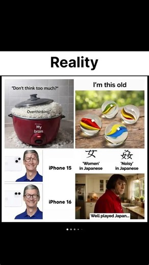 Overthinking: The Silent Killer of Peace | Stop Thinking, Start Living