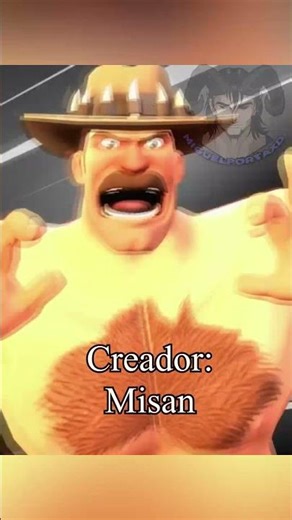 SPY SE DISFRAZA DE SAXTON #doblaje #humor