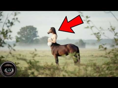 Paranormal Videos Caught on Camera That You Won't Believe