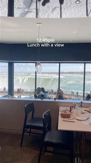 Fun day trip in Niagara Falls