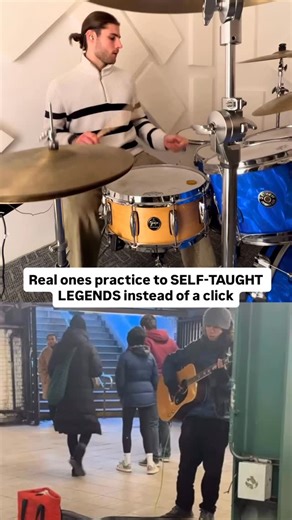 Raffael Auer on Instagram: "This is (S)PAIN played perfectly Please forgive me Chick Corea 🙏 #musician #drummer #spain"