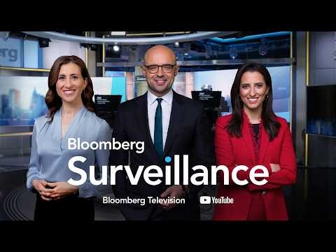 Bloomberg Surveillance 7/6/2026