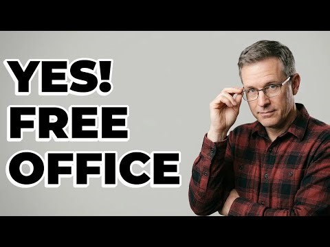 Can WPS Office Open Microsoft Office Documents?