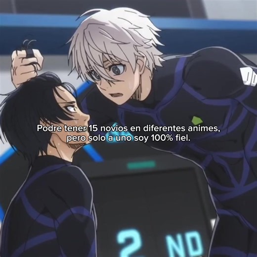 Blue Lock: Seishiro Nagi's 100% Drop Explained