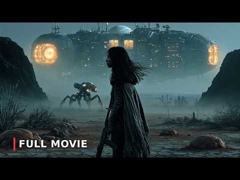 🚀 A Secret Space Mission Turns Into Pure Horror | Paranormal Sci-Fi | Full Movie in English