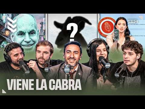 LOS BAITEOS A LOS KUKAS, POST DEL ALIEN LARRETA, LA SIDE HACKEA KUKAS| La Trinchera