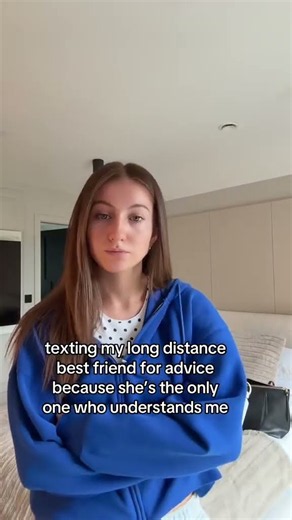 I love my long distance bestie #shorts