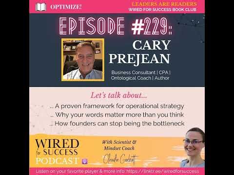 Optimize! Develop an Operational Strategy to Create a Highly Functional and Effective Organizatio...