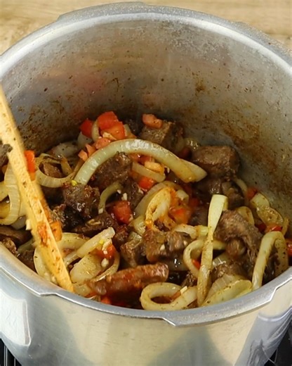 The best beef stew recipe!!!! | More Recipes