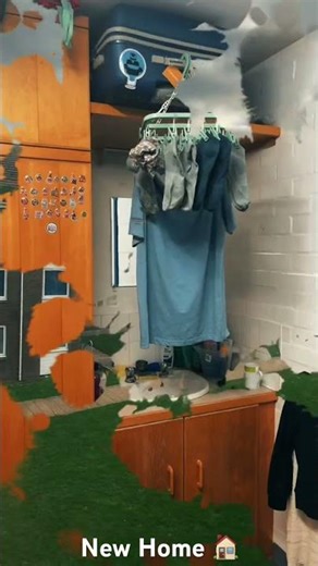 My New Home 🏡 | Student Life in Aberystwyth 🇬🇧 | New Beginnings ##shorts