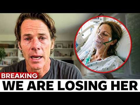 Daniel Moder Is Quitting It All After His Wife's Diagnosis..