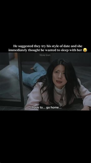 Make Me Tingle: She Thinks His Date Idea Means Sex & Runs! 😂