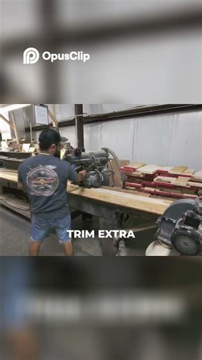 Crafting a Propeller Birch Wood Secrets Revealed!