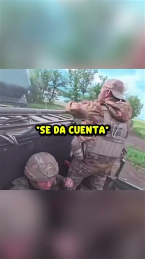 Soldados VS Dron en Medio de la Nada ☠️👀