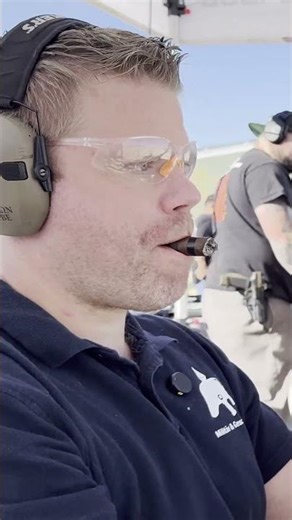 M2 Browning — .50 Cal Power You Can Feel