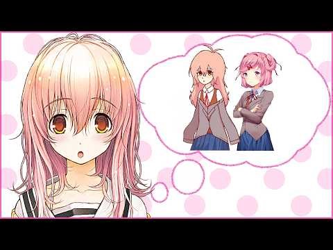 Aoi Mukou joins DDLC