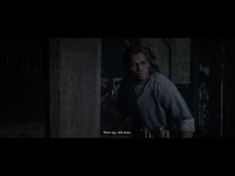 Red Dead Redemption 2 part 18