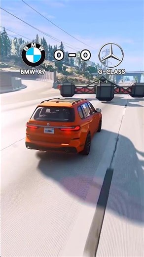 👉 “Fastest Car Crash Ever 😱🔥”🧠 Script:Start: “Ye crash miss mat karna 😳”Speed meter showBig crash 💥