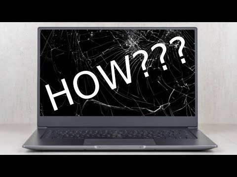 How to Break Your Computer in 5 Simple Steps
