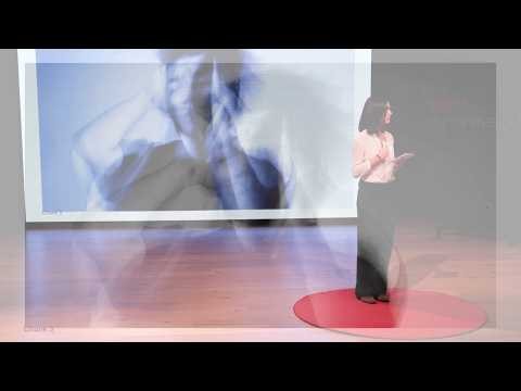 Whan Intensity Masquerades as Meaning | Luisa Machorro | TEDxHumanitree School